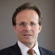 Mark Loughridge's Instagram, Twitter & Facebook