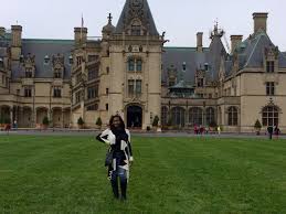 We have an indoor pool and a spa that offers massages and beauty treatments. Up In The Mountains Biltmore Estate Asheville