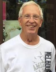 Gerald Miller (Jerry) Obituary