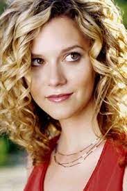 Hilarie Burton 40 Hilarie Burton Curly Hair Styles Curly Girl