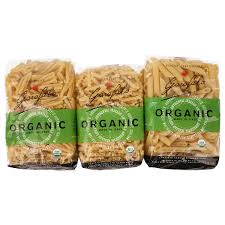 I want you to pair this coconut noodle soup recipe with whatever vegetables and protein you desire or have on hand. Garofalo Organic Pasta Variety Pack 17 6 Oz 6 Count