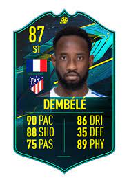 Fifa 21 career mode players. Updated Fifa 21 Totw 20 Countdown Live Release Date Predictions Future Stars Sbcs More