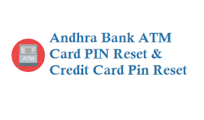We did not find results for: Andhra Bank Atm Card Pin Reset And Credit Card Pin Reset Techaccent
