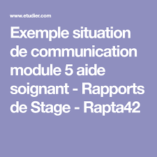 Extrait du livret 2 module 2 avec deux situation, les question en gras du livret 2, les recommandations du correcteur en rouge. Exemple Module 8 Vae Aide Soignante