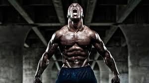 Мотивация — самая сильная мотивация для жизни и спорта 08:34. Motivaciya Sport Luchshaya