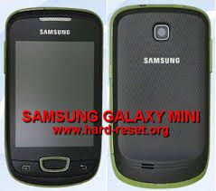 How To Easily Master Format Samsung Galaxy Mini Gt S5570 Galaxy Pop With Safety Hard Reset Hard Reset Factory Default Community