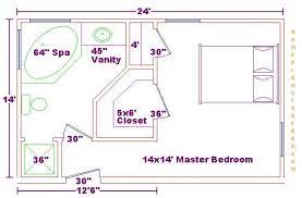 Master bathroom floor plans bedroom plan with ideasmaster bedroom addition this would actually work minus thecreate a master suite with bathroom addition mosby buildingsimilar to cur … our designers will create a luxurious space custom designed just for you. Pin On For The Home
