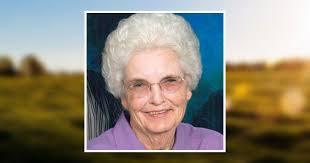 Thelma Grooms Floyd Obituary June 24, 2018