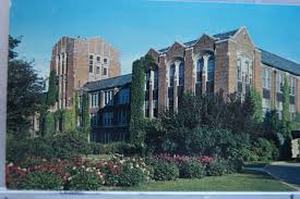 Warriner Hall Central Michigan University Mt Pleasant Mi Central Michigan University Central Michigan Beach Town