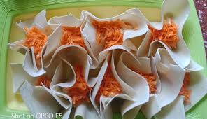 Makanan tiongkok yang cukup popular di indonesia salah satunya ialah dimsum. Dimsum Siomay Ayam Udang Home Facebook