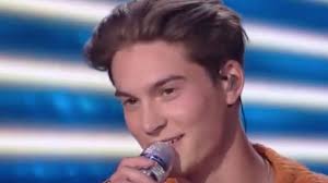 ROTHENBURGER: Kinetic singer Cameron Whitcomb is our new Kamloops Idol