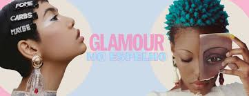 Glamour no Espelho