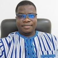 Bernard Amponsah-Poku Email & Phone Number