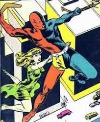 Character: Daredevil (Bart Hill) (694)