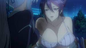 Anime, Fan Fiction and Books. Oh My!: Triage X