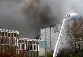 Ocado large seedless oranges4 per pack. Ocado Warehouse Fire Complicated By Design For Robots News Retail Week