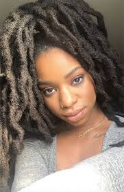 Tight twist with extra elasticity which reduces stress to your own hair. 25 Cool Dreadlock Hairstyles For Women In 2021 The Trend Spotter