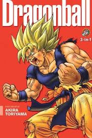 Dragon Ball 9 3 In 1 Edition Paperback Overstock Com Shopping The Best Deals On Comics And Graphic Novels Dragones Dragon Ball Dibujo De Goku