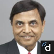 Dr. Daniel Carlucci, MD