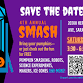 FREE 4th Annual SMASH event in Los Altos Hills, CA