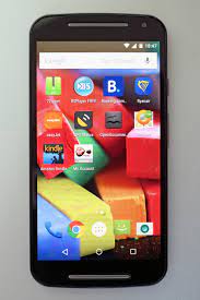 Motorola moto g stylus (2021) 4g lte unlocked cell phone 6.8 aurora black. Moto G 2nd Generation Wikiwand