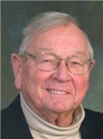 Charles Holt Obituary (1924