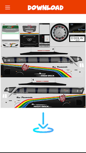 Check spelling or type a new query. Livery Bussid Shd Bus Pariwisata Infotiket Com
