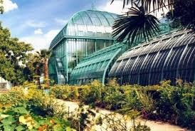 Discover The Botanical Gardens In The 16th Arrondissement Botanical Gardens Paris Gardens Of The World