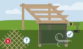 Pergola Selber Bauen Anleitung Und Tipps Hagebau De Pergola Selber Bauen Pergola Selber Bauen