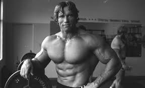 Schwarzenegger was reportedly paid $15 million for the role. Man Nannte Mich Den Mullschlucker Arnold Schwarzeneggers Fitnessroutine Mit 72 Nex24 News