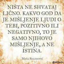 Liebe schmerz weh zurückweisung neid einsamkeit wundervoll zitat · 264 notes. 67 Mesa Selimovic Citati Ideas Beast Quotes Quotes Mesa