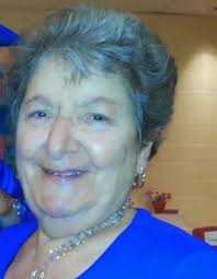 Mary (DerOhanessian) Sanders Obituary