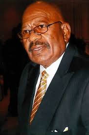 Hayes F. Samuels Jr.