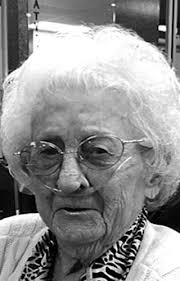 Doris Moses Obituary (1930