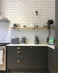 Instead, deep blues and greens are a hot choice variety of kitchen designs: The Top 98 Black And White Kitchen Ideas Interior Home And Design