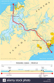 The suez canal is the most important and known waterways that is situated in egypt. Canal Map Stockfotos Und Bilder Kaufen Alamy