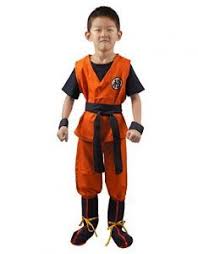 Goku Costume An Exclusive Guide For The Anime Fans Goku Costume Kids Suits Goku Cosplay Costumes