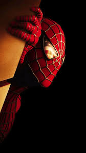 Download Spiderman Image On High Quality Wallpaper On Hdwallpaper9 Com Iphone Android Wallpaper Spiderma Spiderman Images Spiderman Best Iphone Wallpapers