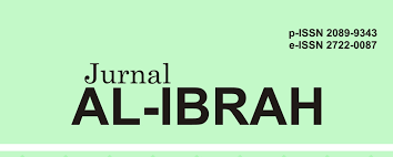 Maybe you would like to learn more about one of these? Analisis Unsur Unsur Intrinsik Pada Kisah Nabi Yusuf A S Dalam Al Qur An Melalui Pendekatan Kesusastraan Moderen Jurnal Al Ibrah