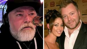 Kyle Sandilands' rare insight into first marriage to Tamara Jaber: 'Never  recovered'
