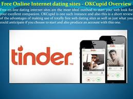 The dating apps and white house say they are just following current market forces. Ppt Free Online Internet Dating Sites Okcupid Overview Powerpoint Presentation Id 7385322
