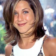 Jennifer aniston cut her hair shorter this time, and she sports a straight blonde bob hair style now. Jennifer Aniston S Best Hairstyles Of All Time