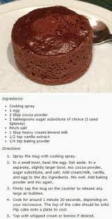 Keto Chocolate Mug Cake Keto Chocolate Mug Cake Mug Recipes Low Carb Keto