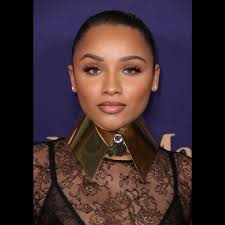 Actress Jaylen Barron & Director Traci Hays attended Women In Film's Oscar  Nominees Party ✨✨ @jaylenbarron @traci.s.hays @womeninfilmla . . . Jaylen's  Glam ✨ Dress: @dolcegabbana Styling by: @mrenriquemelendez Makeup:  @antonmakeup Hair: