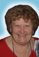 Edna Servos Service Details