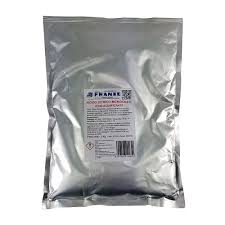 L'acido tartarico è molto versatile e può essere utilizzato come emulsionante, agente di carica, agente acidificante e coaudiuvante di impasto. Acido Citrico E330 1kg Cura Del Vino Agristore Di Cosenza V