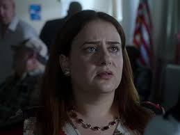 Scandal" Baby Made a Mess (TV Episode 2014)