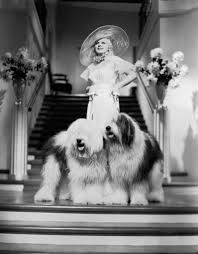 Jean Harlow-Annex