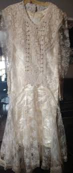 Browse new and used wedding dress in oklahoma on offerup. Can I Wash Vintage Lace Dresses In A Washing Machine Hometalk