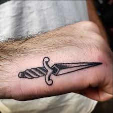 Hand tattoos for men are trendy right now. 55 Best Hand Tattoo Designs And Ideas For Men And Women